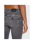 Liu Jo Дънки UF2016 D4268 Сив Bottom Up Fit - Pepit.bg