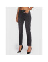 Liu Jo Дънки UF2034 D4391 Черен Bottom Up Fit - Pepit.bg