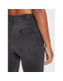 Liu Jo Дънки UF2034 D4391 Черен Bottom Up Fit - Pepit.bg