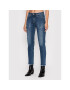 Liu Jo Дънки UF2034 D4691 Тъмносин Slim Fit - Pepit.bg