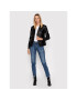 Liu Jo Дънки UF2034 D4691 Тъмносин Slim Fit - Pepit.bg