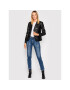 Liu Jo Дънки UF2034 D4691 Тъмносин Slim Fit - Pepit.bg