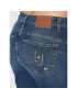 Liu Jo Дънки UF2034 D4691 Тъмносин Slim Fit - Pepit.bg