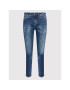 Liu Jo Дънки UF2034 D4691 Тъмносин Slim Fit - Pepit.bg