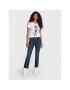Liu Jo Дънки UF2040 D4268 Син Bootcut Fit - Pepit.bg