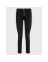 Liu Jo Дънки UF2054 D4614 Черен Skinny Fit - Pepit.bg