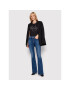 Liu Jo Дънки UF2061 DS015 Син Bottom Up Fit - Pepit.bg