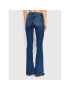 Liu Jo Дънки UF2061 DS015 Син Bottom Up Fit - Pepit.bg