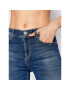 Liu Jo Дънки UF2061 DS015 Син Bottom Up Fit - Pepit.bg