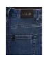 Liu Jo Дънки UF2151 DS015 Тъмносин Mom Fit - Pepit.bg