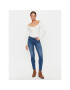 Liu Jo Дънки UF3003 D4448 Син Skinny Fit - Pepit.bg