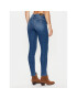 Liu Jo Дънки UF3003 D4448 Син Skinny Fit - Pepit.bg