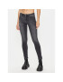 Liu Jo Дънки UF3003 D4615 Сив Slim Fit - Pepit.bg