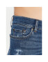 Liu Jo Дънки UF3013 D4615 Тъмносин Perfect Fit - Pepit.bg