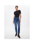 Liu Jo Дънки UF3019 DS829 Тъмносин Regular Fit - Pepit.bg