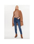 Liu Jo Дънки UF3034 D4391 Тъмносин Slim Fit - Pepit.bg