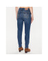 Liu Jo Дънки UF3034 D4391 Тъмносин Slim Fit - Pepit.bg