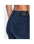 Liu Jo Дънки UF3061 DS046 Тъмносин Regular Fit - Pepit.bg