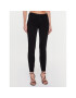 Liu Jo Дънки UXX042 D4199 Черен Slim Fit - Pepit.bg