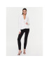 Liu Jo Дънки UXX042 D4199 Черен Slim Fit - Pepit.bg