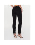 Liu Jo Дънки UXX042 D4199 Черен Slim Fit - Pepit.bg