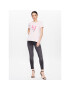 Liu Jo Дънки UXX042 D4811 Сив Skinny Fit - Pepit.bg