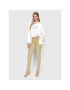 Liu Jo Дънки WA2201 TS001 Бежов Slim Fit - Pepit.bg