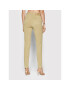 Liu Jo Дънки WA2201 TS001 Бежов Slim Fit - Pepit.bg