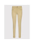 Liu Jo Дънки WA2201 TS001 Бежов Slim Fit - Pepit.bg