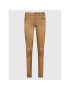 Liu Jo Дънки WF1223 T7144 Кафяв Skinny Fit - Pepit.bg