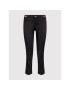 Liu Jo Дънки WF1226 T7144 Черен Regular Fit - Pepit.bg