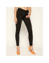 Liu Jo Дънки WXX035 T7144 Черен Slim Fit - Pepit.bg
