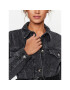 Liu Jo Дънково яке UF3086 D4804 Сив Regular Fit - Pepit.bg