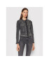 Liu Jo Дънково яке UF1033 D4595 Сив Regular Fit - Pepit.bg