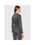 Liu Jo Дънково яке UF1033 D4595 Сив Regular Fit - Pepit.bg