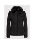 Liu Jo Дънково яке UF1108 D4418 Черен Regular Fit - Pepit.bg