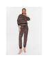 Liu Jo Sport Долнище анцуг TA3112 J6182 Бежов Regular Fit - Pepit.bg