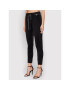 Liu Jo Долнище анцуг 5F1035 J6090 Черен Slim Fit - Pepit.bg