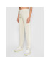 Liu Jo Sport Долнище анцуг TF1187 MA831 Бежов Slim Fit - Pepit.bg