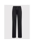 Liu Jo Долнище анцуг TF2015 F0778 Черен Regular Fit - Pepit.bg