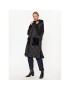 Liu Jo Елек 2F3094 T0300 Черен Regular Fit - Pepit.bg
