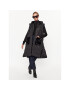 Liu Jo Елек 2F3094 T0300 Черен Regular Fit - Pepit.bg