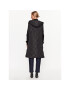 Liu Jo Елек 2F3094 T0300 Черен Regular Fit - Pepit.bg