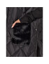 Liu Jo Елек 2F3094 T0300 Черен Regular Fit - Pepit.bg