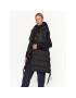 Liu Jo Елек 2F3162 T0300 Черен Regular Fit - Pepit.bg