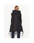 Liu Jo Елек 2F3162 T0300 Черен Regular Fit - Pepit.bg