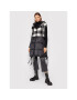 Liu Jo Елек 3F1068 T0300 Черен Regular Fit - Pepit.bg