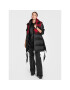 Liu Jo Елек 3F2048 T0300 Черен Regular Fit - Pepit.bg