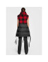 Liu Jo Елек 3F2048 T0300 Черен Regular Fit - Pepit.bg