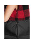 Liu Jo Елек 3F2048 T0300 Черен Regular Fit - Pepit.bg